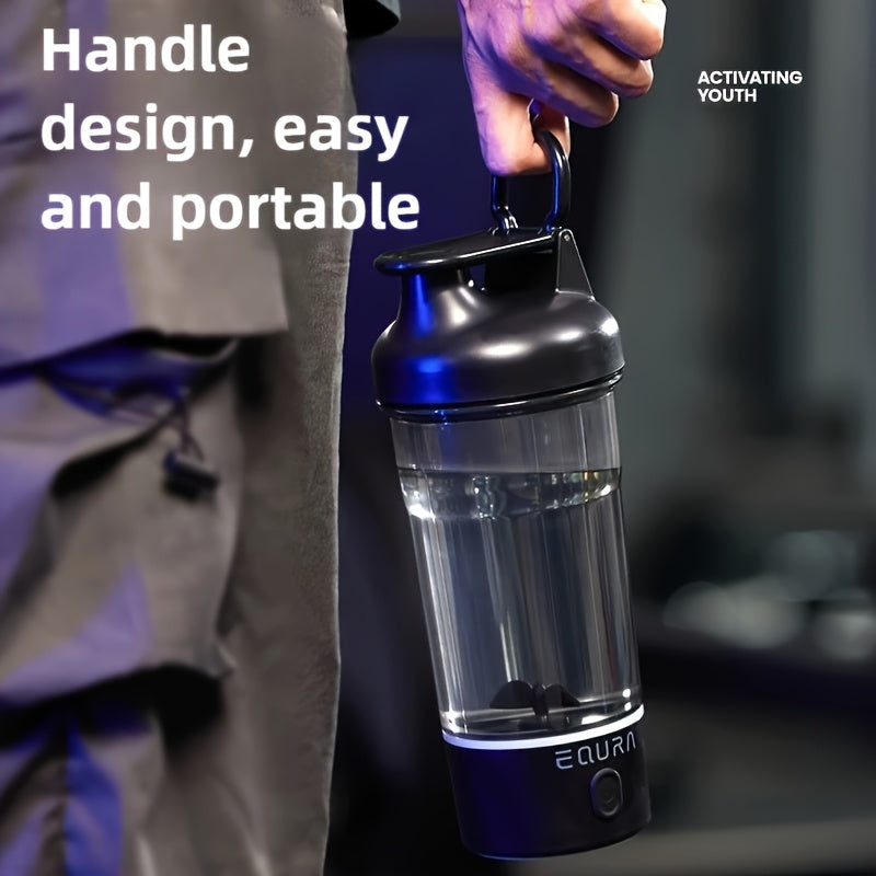 ThunderMix Shaker