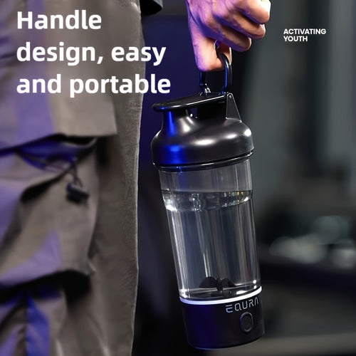 ThunderMix Shaker