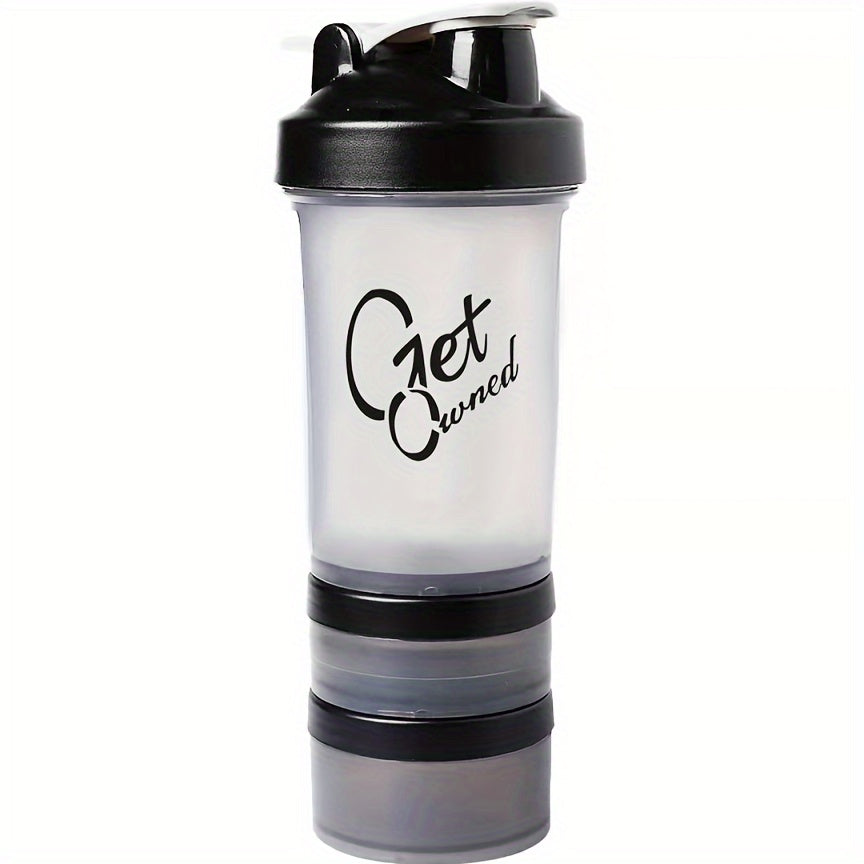 EliteFlow Shaker