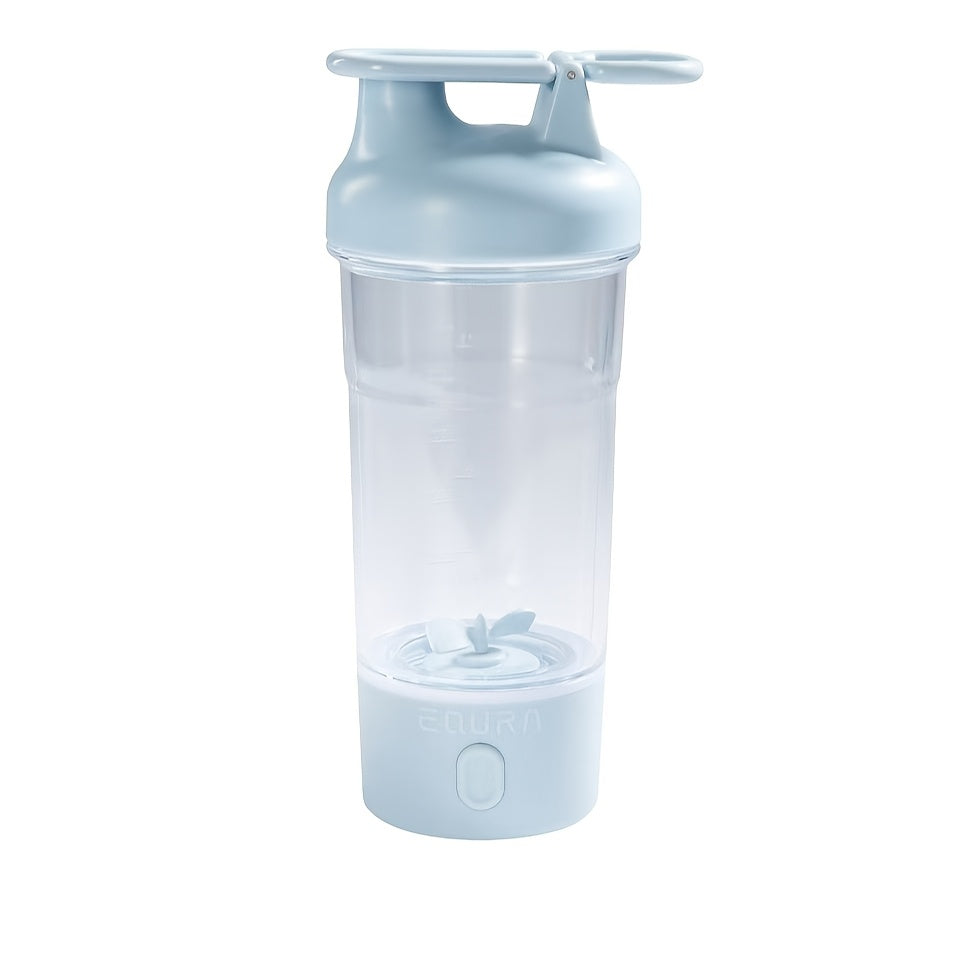 ThunderMix Shaker